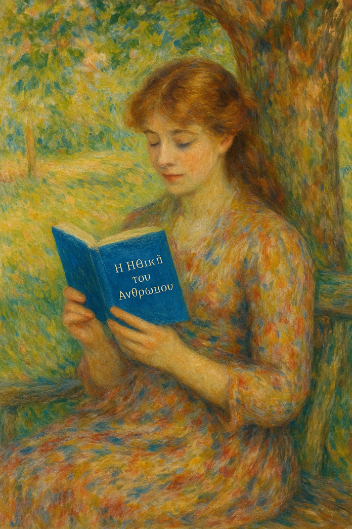Η Ηθική σε Renoir
