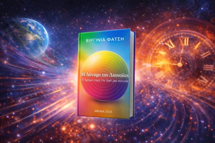 Η δύναμη της διανοίας μας βοηθάει στην ζωή μας