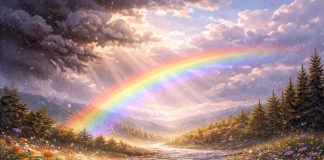 Μέσα μας ζει η αναγέννηση