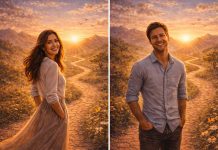 Ο δρόμος για την ευτυχία ξεκινάει από εσένα